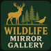 Wildlife mirrors logo
