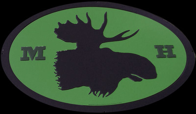 Moosehead NEW Tin Sign